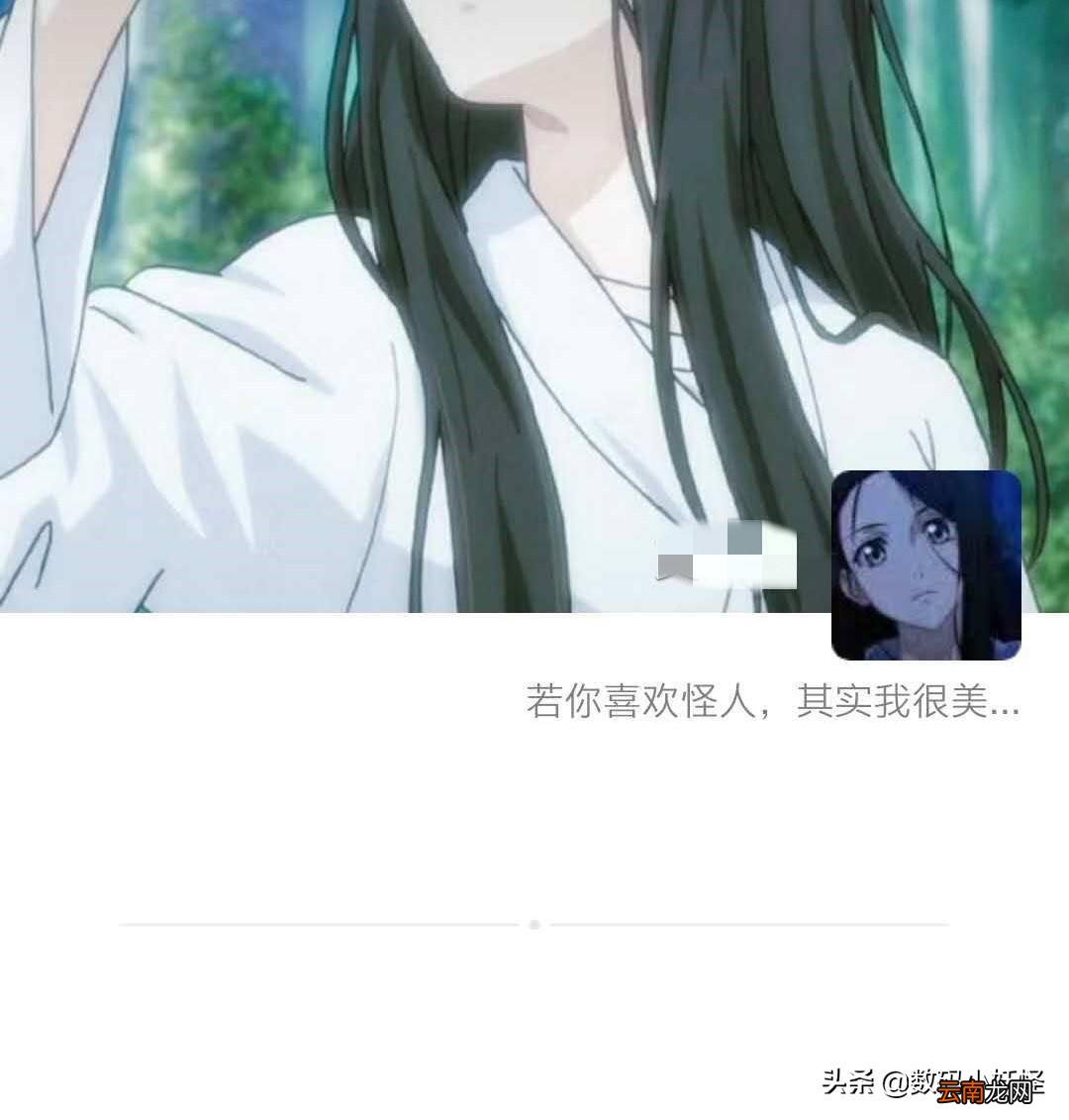 没屏蔽人也是一条杠 微信好友没有朋友圈那一栏
