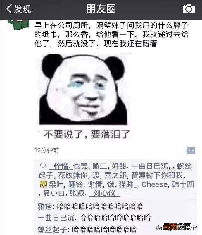 没屏蔽人也是一条杠 微信好友没有朋友圈那一栏