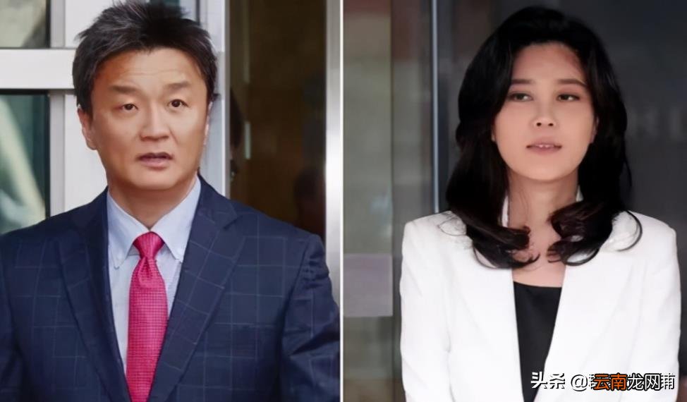 三星公主李富真年轻的时候 李富真年轻时图片