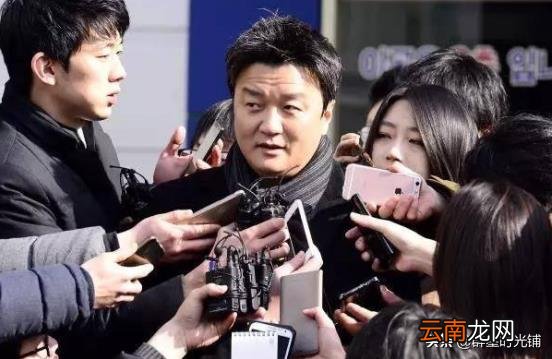 三星公主李富真年轻的时候 李富真年轻时图片