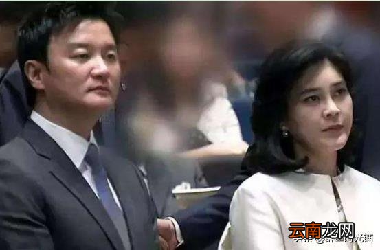 三星公主李富真年轻的时候 李富真年轻时图片