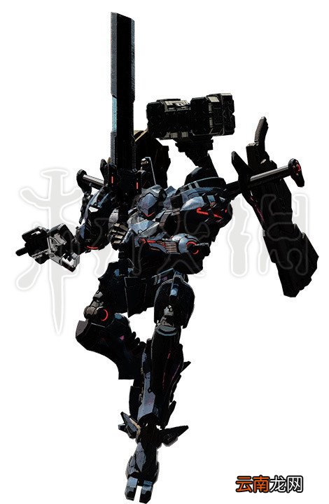 恶魔X机甲什么时候出 Daemon X Machina发售时间说明