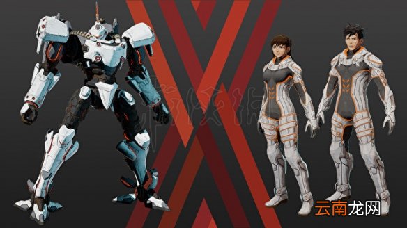 恶魔X机甲预购奖励是什么 Daemon X Machina预购奖励介绍