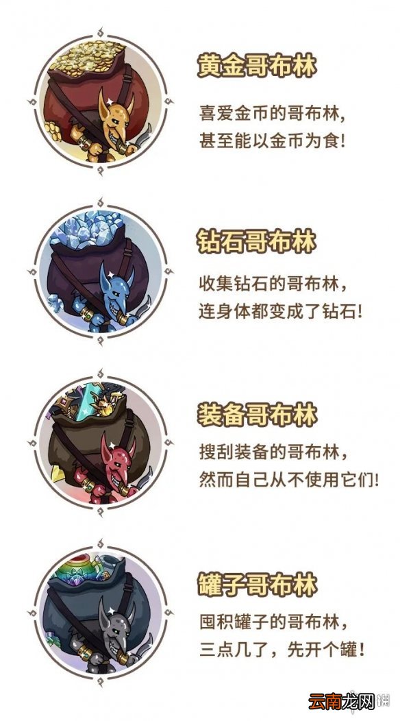 提灯与地下城限时怪物有哪些 提灯与地下城限时怪物介绍