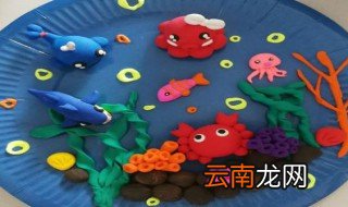 迷你世界彩泥人物制作 如何手工制作迷你世界彩泥人