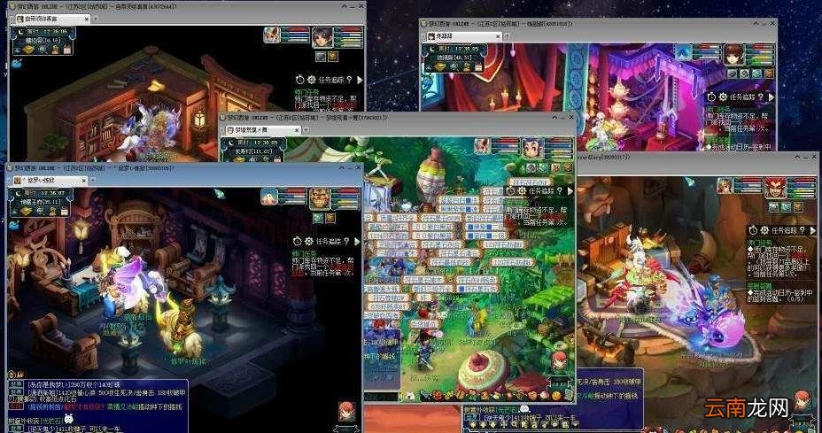 游戏行业怎么赚钱 职业玩家赚钱的游戏
