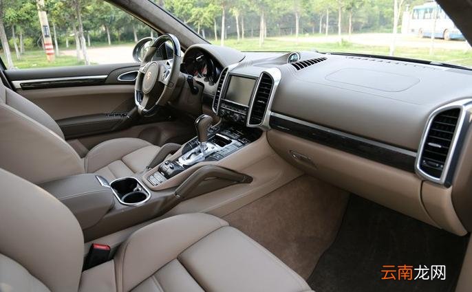 2011款卡宴4.8质量怎么样 2011款卡宴s4.8怎么样