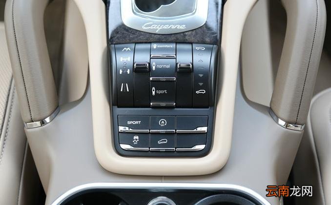 2011款卡宴4.8质量怎么样 2011款卡宴s4.8怎么样