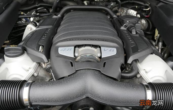 2011款卡宴4.8质量怎么样 2011款卡宴s4.8怎么样