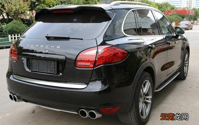 2011款卡宴4.8质量怎么样 2011款卡宴s4.8怎么样