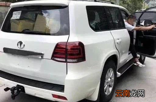 恒天h5是什么汽车公司 恒天h5到底怎么样