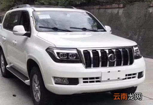 恒天h5是什么汽车公司 恒天h5到底怎么样