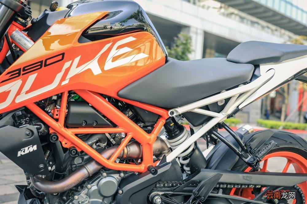 ktm390值得买吗 ktm杜克390质量怎么样