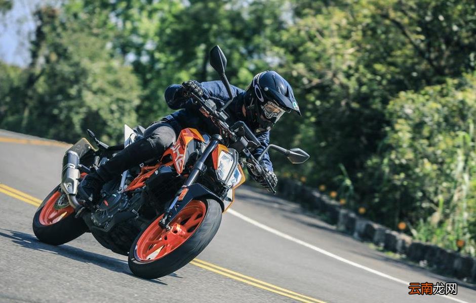 ktm390值得买吗 ktm杜克390质量怎么样
