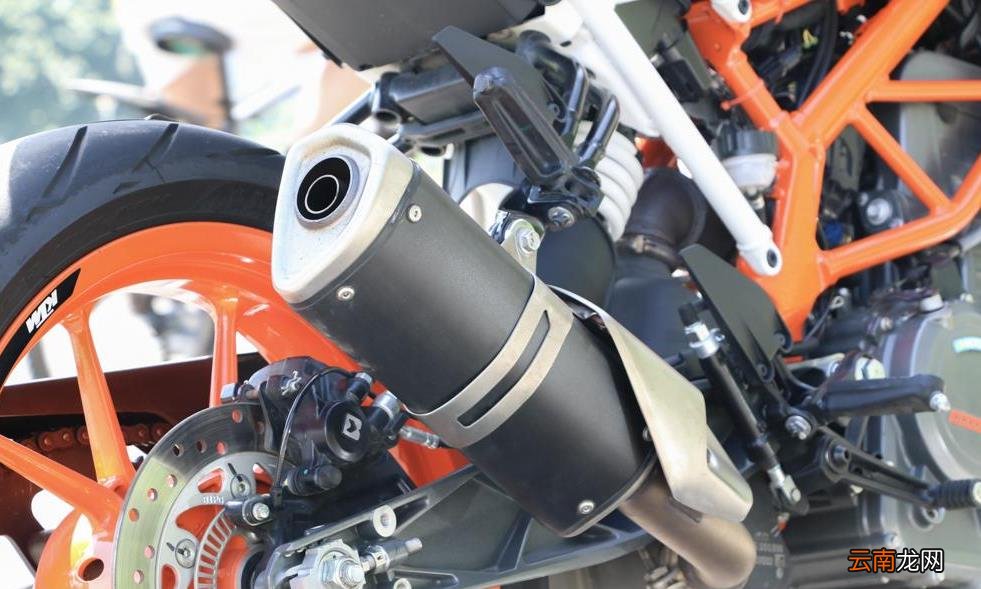 ktm390值得买吗 ktm杜克390质量怎么样