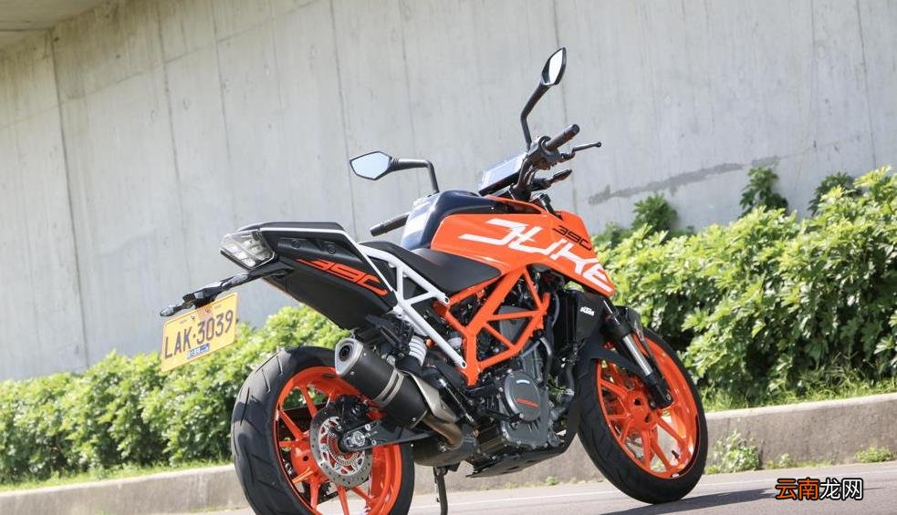 ktm390值得买吗 ktm杜克390质量怎么样