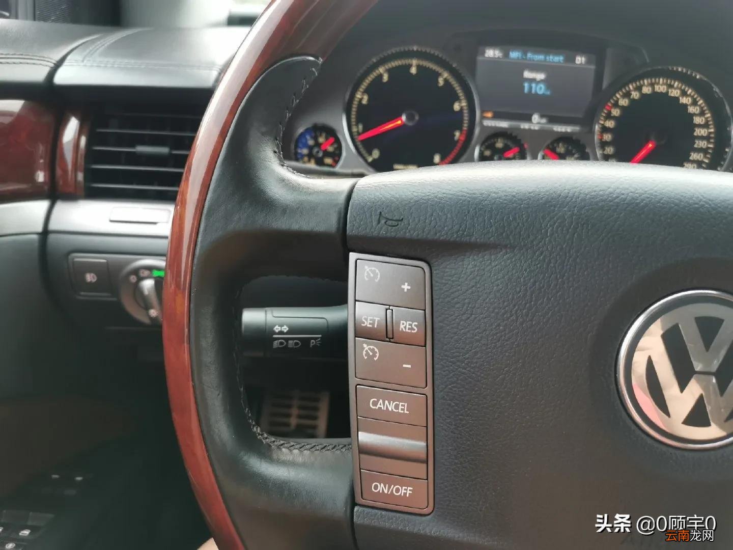 大众辉腾质量怎么样 09款大众辉腾怎么样