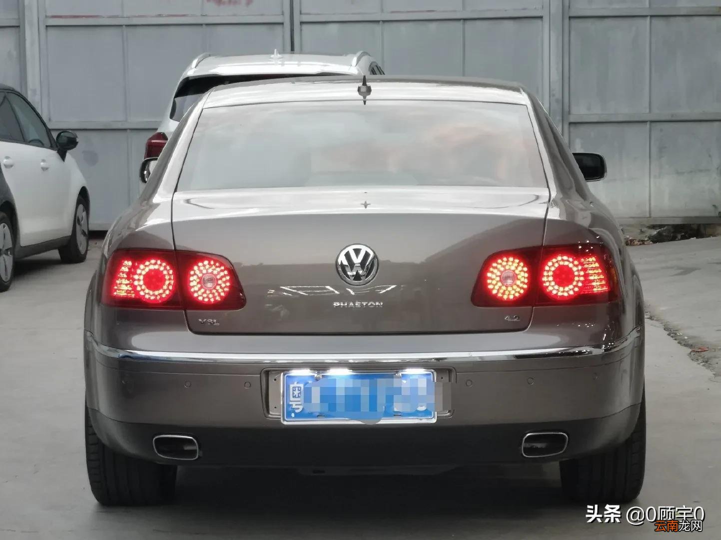 大众辉腾质量怎么样 09款大众辉腾怎么样