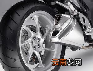 本田vfr1200怎么样 vfr1200f有什么缺点吗