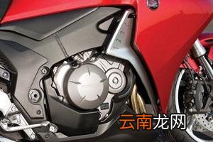 本田vfr1200怎么样 vfr1200f有什么缺点吗