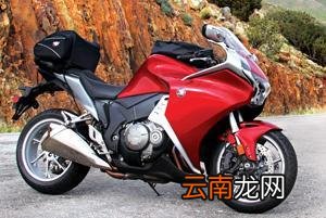 本田vfr1200怎么样 vfr1200f有什么缺点吗
