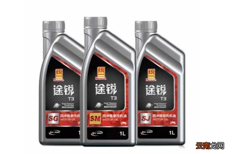 摩托车机油机滤怎么换 摩托车机滤怎么安装方法