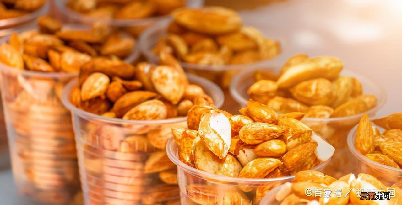卖零食怎么找货源 零食货源在哪里找