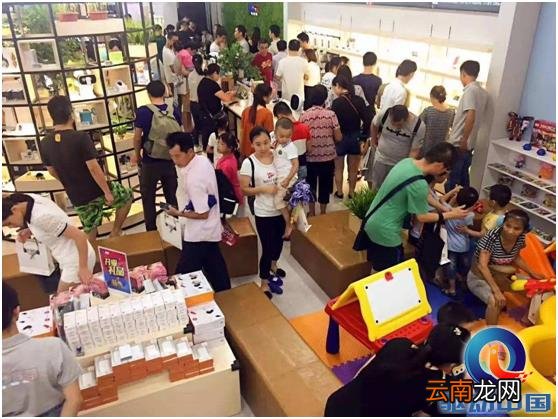 京东有没有线下实体店 京东商城有实体店吗