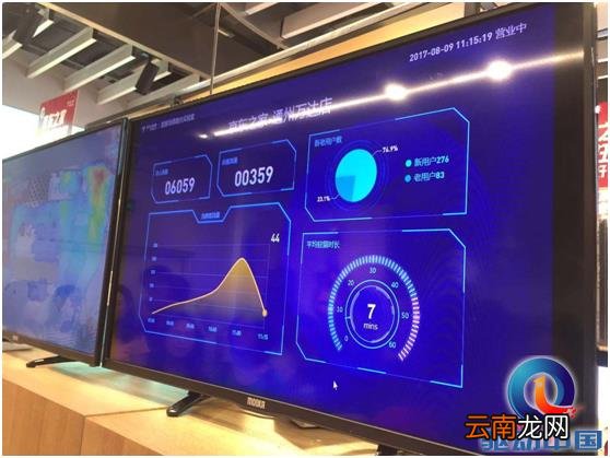 京东有没有线下实体店 京东商城有实体店吗