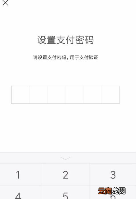 支付密码忘记了怎么改新密码 微信怎么改支付密码