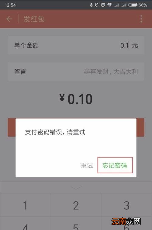 支付密码忘记了怎么改新密码 微信怎么改支付密码