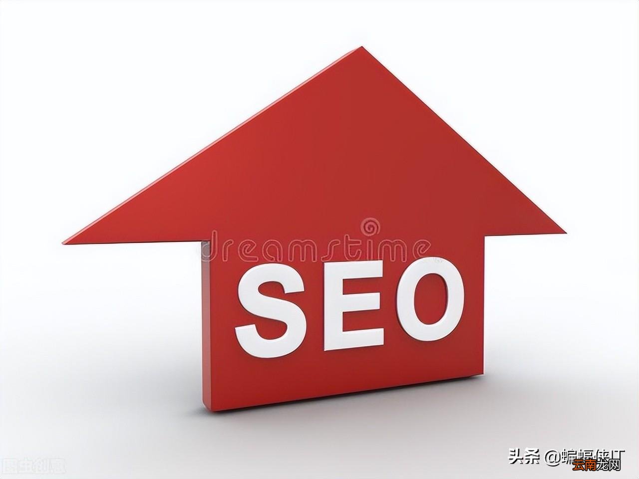 什么是seo seo怎么样
