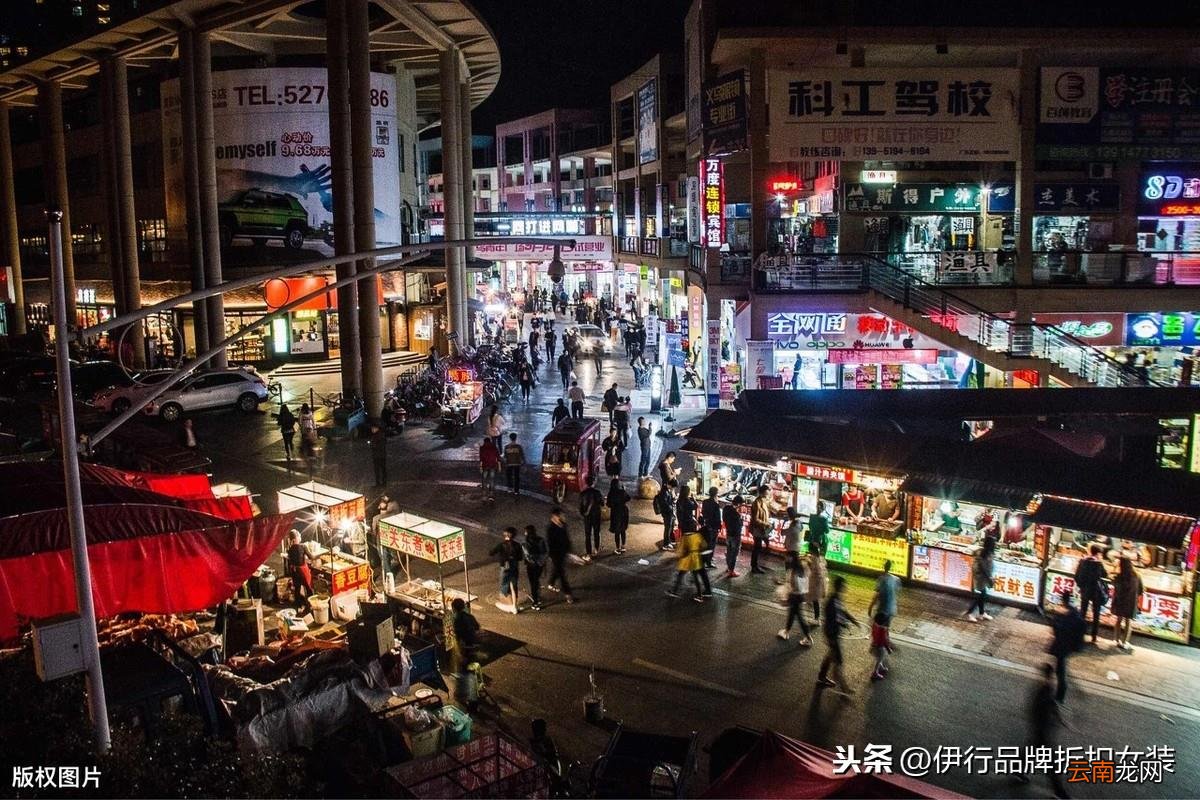 浙江义乌服装批发进货渠道及价格 义乌服装批发市场哪里最便宜货