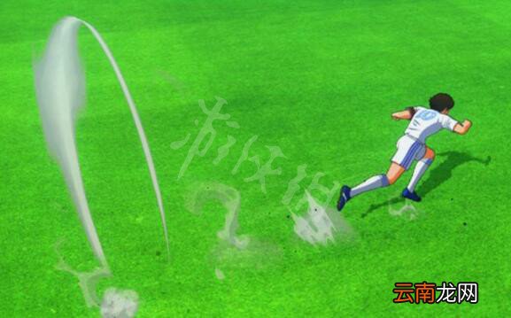 队长小翼新秀崛起怎么截球 足球小将新秀崛起截球技巧讲解
