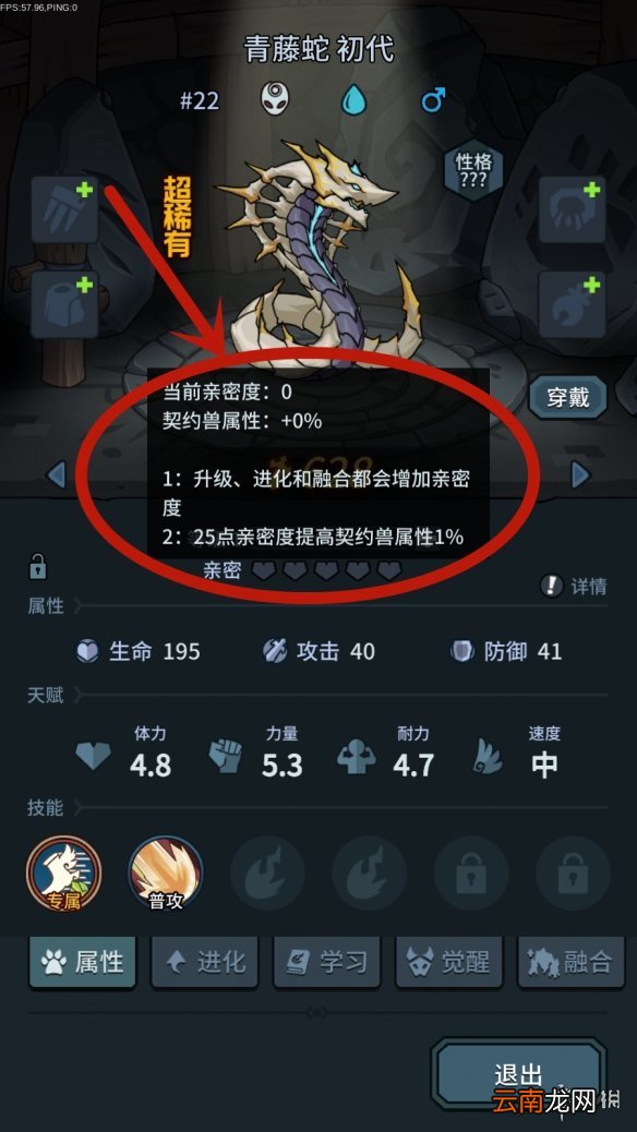 提灯与地下城契约兽亲密度怎么提升 提灯与地下城宠物亲密度提升攻略