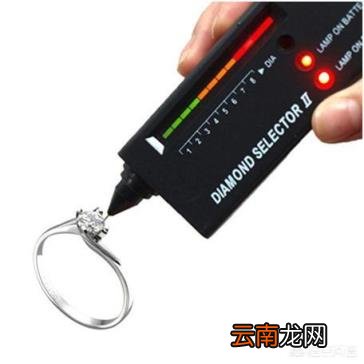 莫桑钻就是莫桑石吗 莫桑石和钻石的区别在哪-参考天然钻石协会