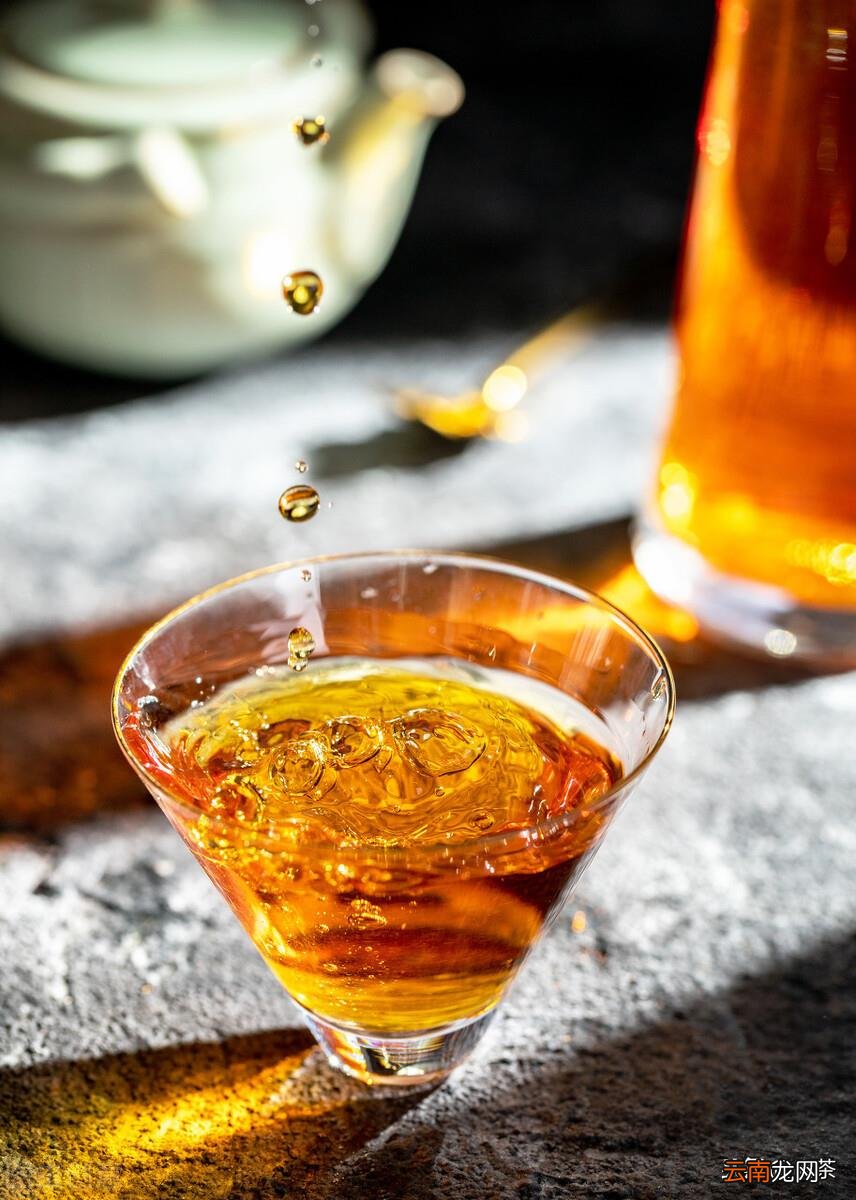 什么是红茶 哪些茶是属于红茶