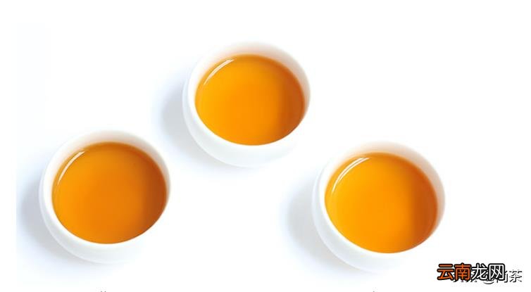 什么是红茶 哪些茶是属于红茶