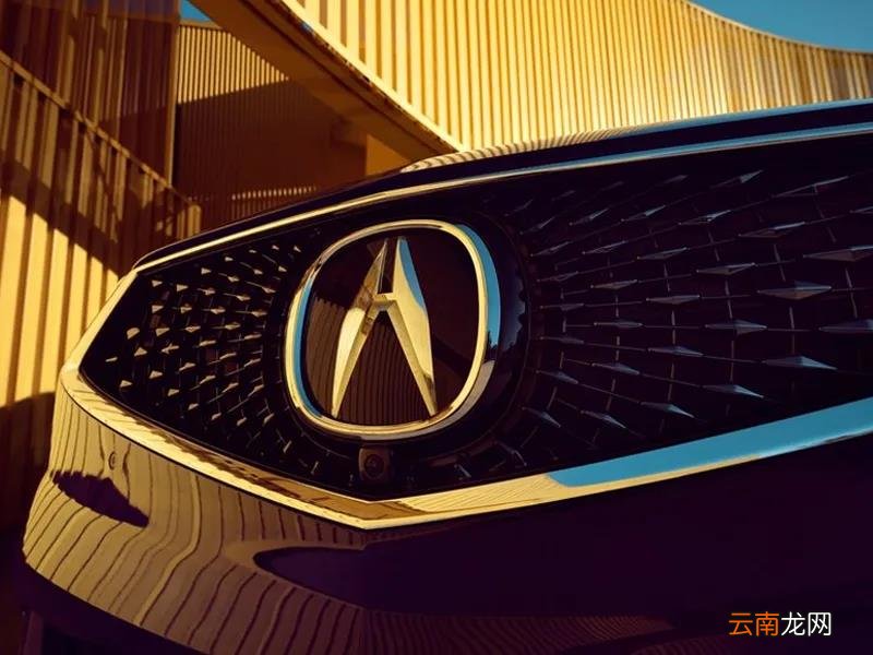 讴歌suv 讴歌属于什么档次的车