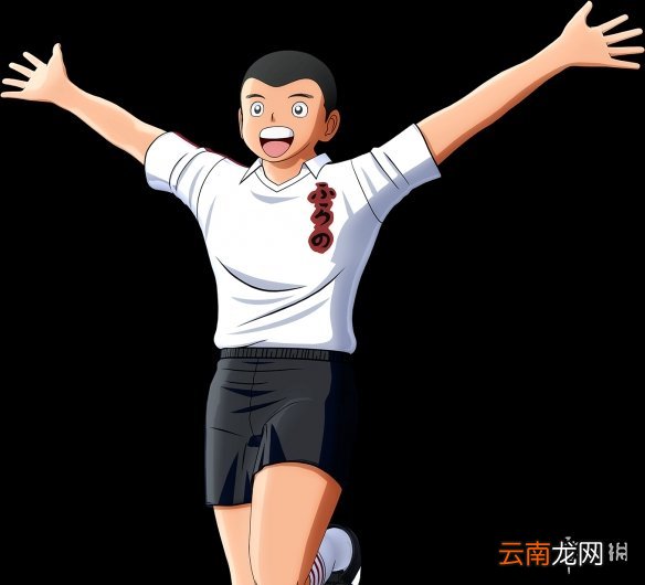 足球小将新秀崛起富良野国中人物有什么 富良野国中人物一览