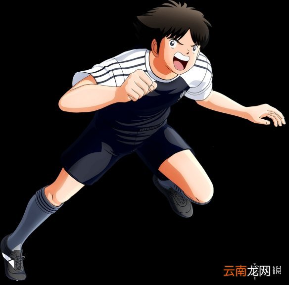 足球小将新秀崛起东邦学园人物有什么 东邦学园球员一览
