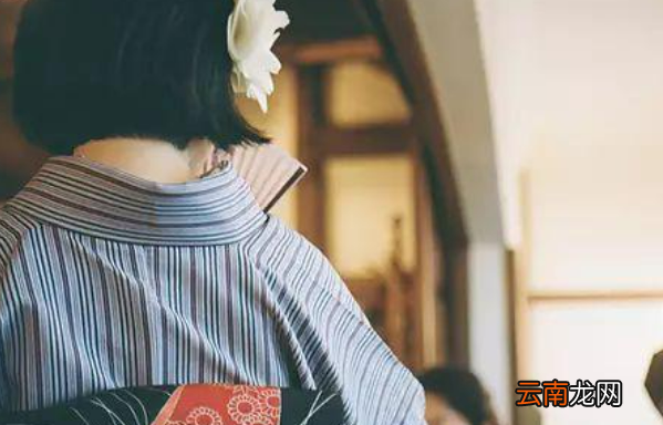 好听的日本姓氏女生名字有哪些 经典日本姓氏