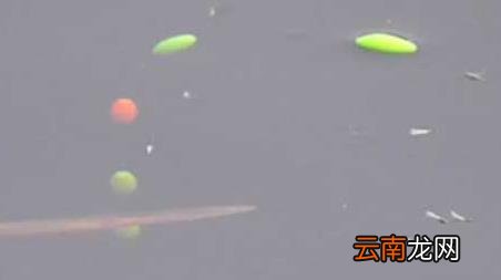 七星漂钓鱼需要调漂吗 七星漂调几钓几最灵