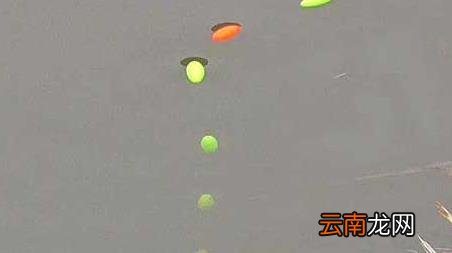 七星漂钓鱼需要调漂吗 七星漂调几钓几最灵