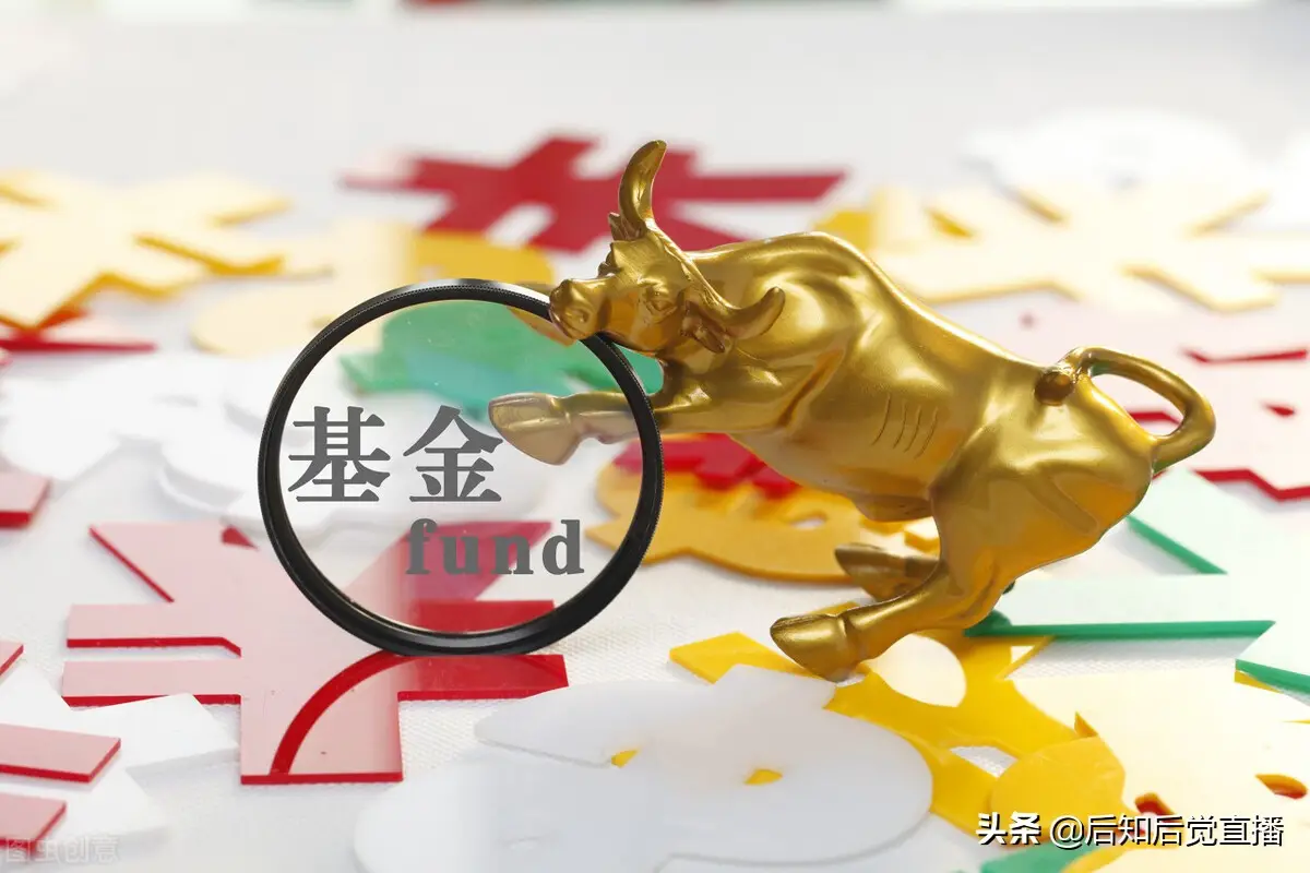 封闭式基金的概念 什么是封闭基金