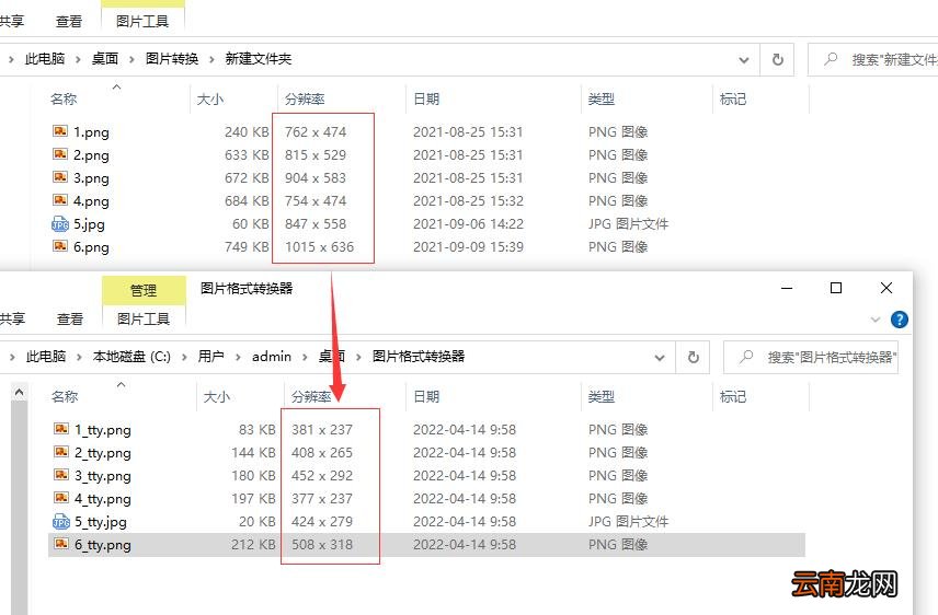 照片怎么整体缩小尺寸 图片怎么缩小尺寸