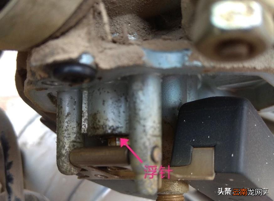 摩托车没劲是什么原因 旧铃木王没力是什么原因