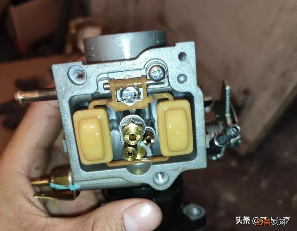摩托车没劲是什么原因 旧铃木王没力是什么原因