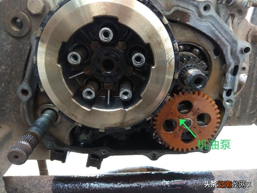 摩托车没劲是什么原因 旧铃木王没力是什么原因