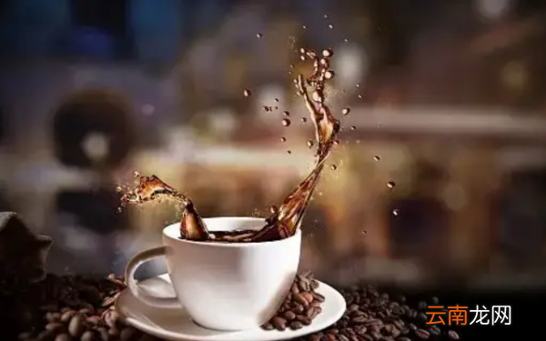 为什么有些人喝咖啡越喝越困